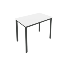 Slim Стол письменный на металлокаркасе 980*600*750